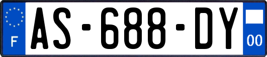 AS-688-DY