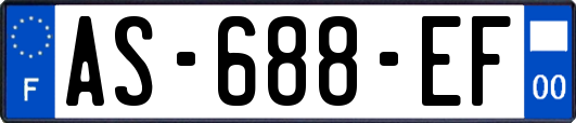 AS-688-EF