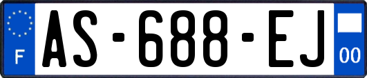 AS-688-EJ