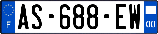 AS-688-EW