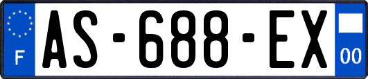 AS-688-EX