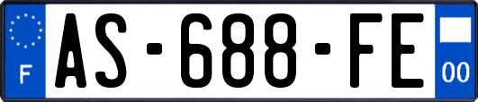 AS-688-FE