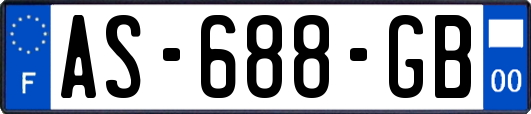 AS-688-GB