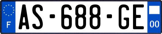 AS-688-GE