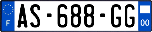 AS-688-GG