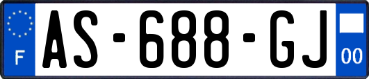 AS-688-GJ