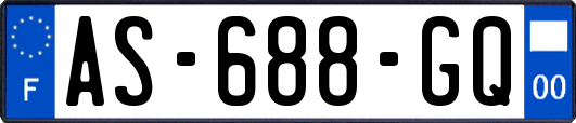 AS-688-GQ