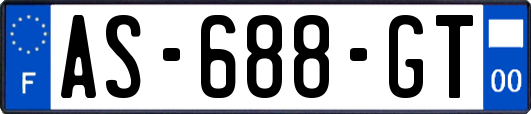 AS-688-GT