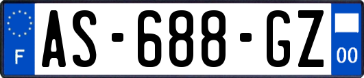 AS-688-GZ