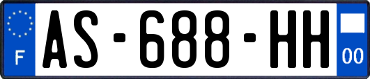AS-688-HH