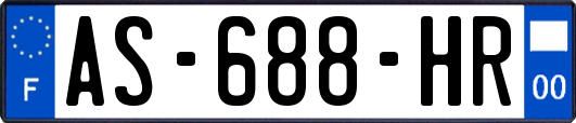 AS-688-HR