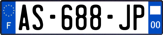AS-688-JP