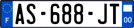 AS-688-JT