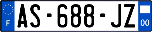 AS-688-JZ