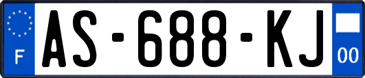 AS-688-KJ