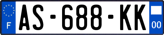AS-688-KK