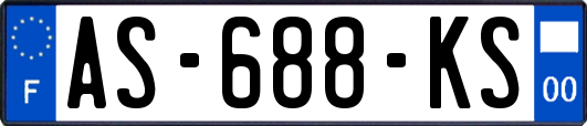 AS-688-KS