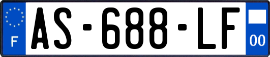 AS-688-LF