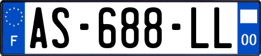 AS-688-LL