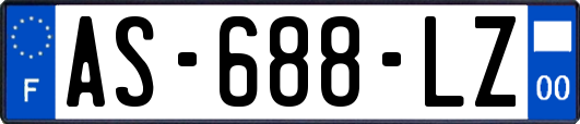 AS-688-LZ