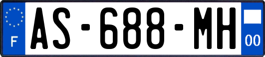 AS-688-MH