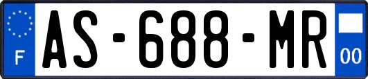 AS-688-MR