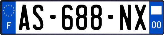 AS-688-NX