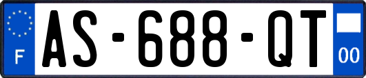 AS-688-QT