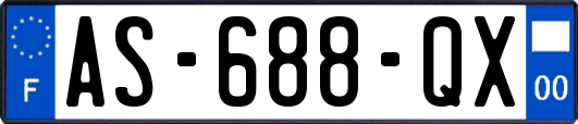 AS-688-QX