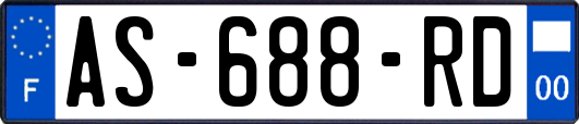 AS-688-RD