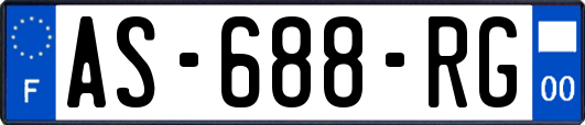 AS-688-RG