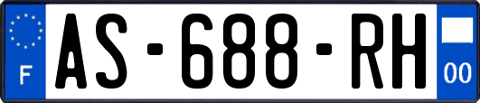 AS-688-RH