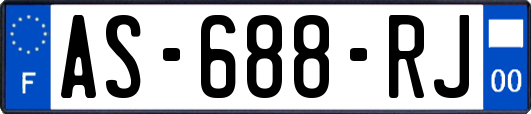 AS-688-RJ