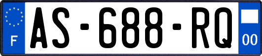 AS-688-RQ