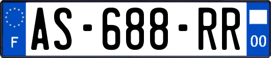 AS-688-RR