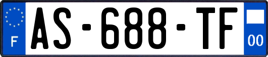 AS-688-TF