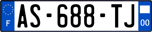 AS-688-TJ