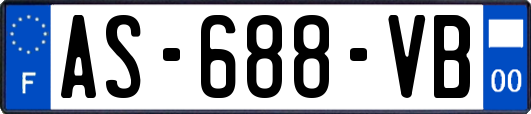 AS-688-VB