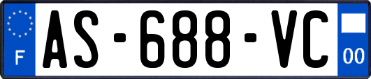 AS-688-VC