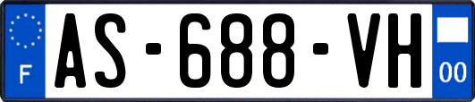 AS-688-VH