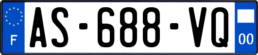 AS-688-VQ