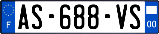 AS-688-VS