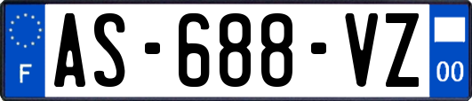 AS-688-VZ
