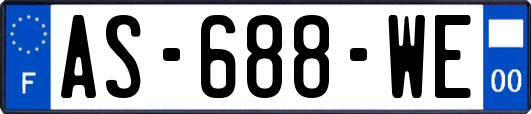 AS-688-WE