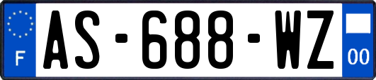 AS-688-WZ