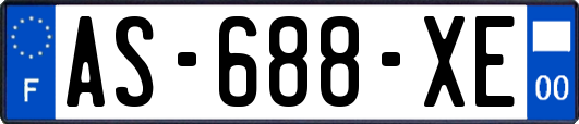 AS-688-XE