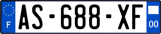 AS-688-XF