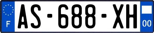 AS-688-XH