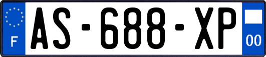 AS-688-XP