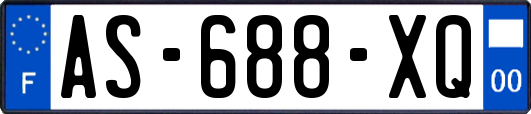 AS-688-XQ